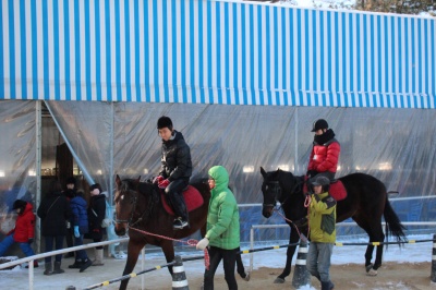 2013 신나는 겨울학교 프로그램이 진행되었습니다. 2013 신나는 겨울학교 프로그램이 진행되었습니다.