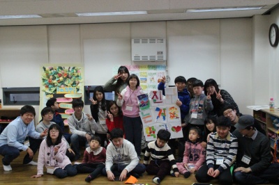 2013 신나는 겨울학교 프로그램이 진행되었습니다. 2013 신나는 겨울학교 프로그램이 진행되었습니다.