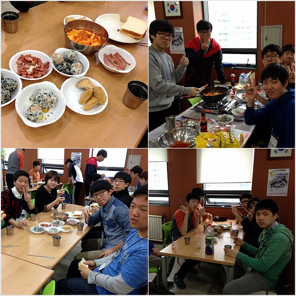 숭문고와 함께하는 신나는 토요일 프로그램이 진행되었습니다. 숭문고와 함께하는 신나는 토요일 프로그램이 진행되었습니다.