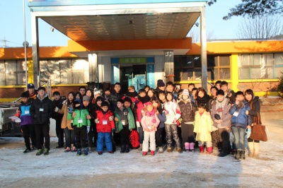 2013 신나는 겨울학교 프로그램이 진행되었습니다. 2013 신나는 겨울학교 프로그램이 진행되었습니다.