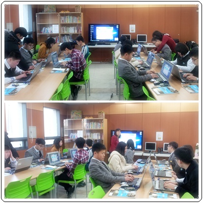 우리의 목표는 자격증 취득이다! 아자아자! 화이팅! 우리의 목표는 자격증 취득이다! 아자아자! 화이팅!