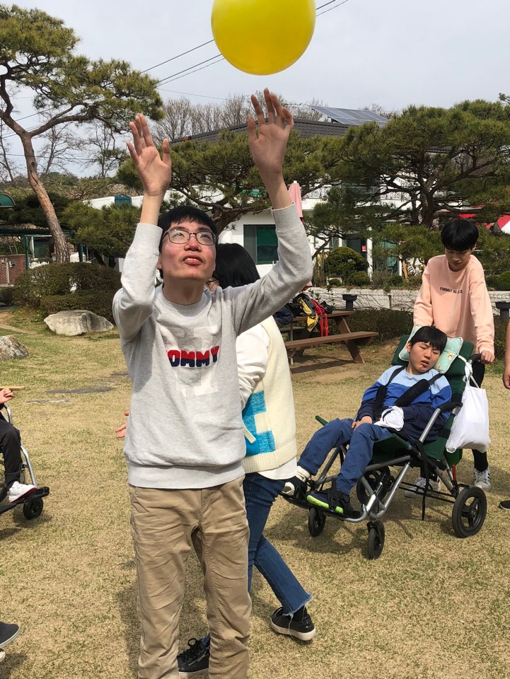 봄 계절나들이 봄 계절나들이