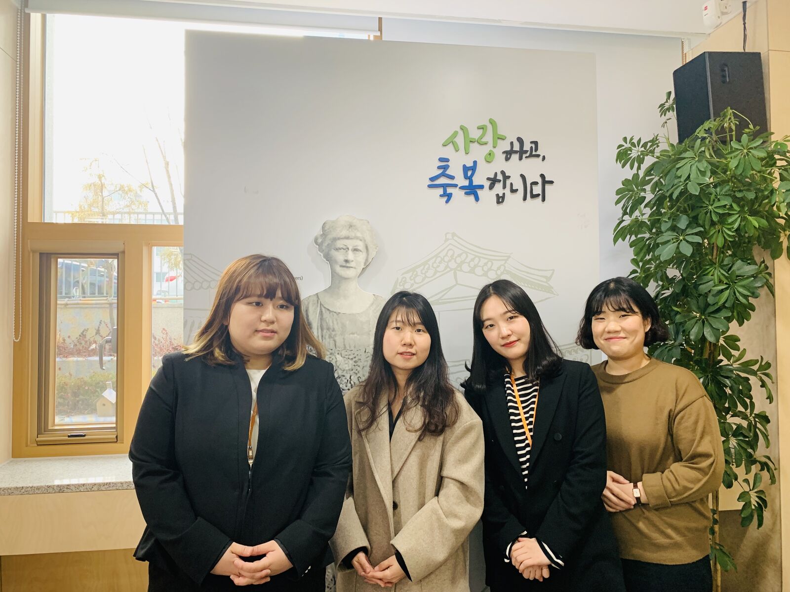 2019 신입직원교육이 진행되었습니다. 2019 신입직원교육이 진행되었습니다.