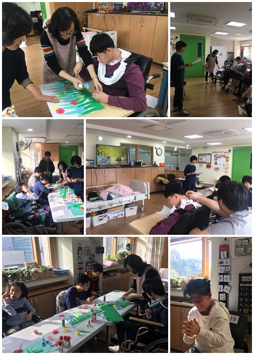 창의인지융합활동 진행 창의인지융합활동 진행