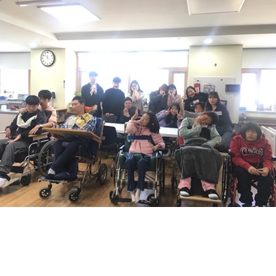 2019.02.21.(목) 구립망원청소년문화센터 네일아트 활동 2019.02.21.(목) 구립망원청소년문화센터 네일아트 활동