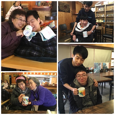 서울 사회복지공동모금회 지원 서울 사회복지공동모금회 지원