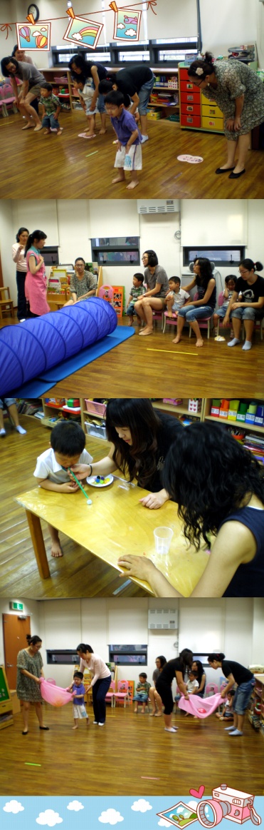 엄마와 함께하는 아이세상 활동사진 엄마와 함께하는 아이세상 활동사진