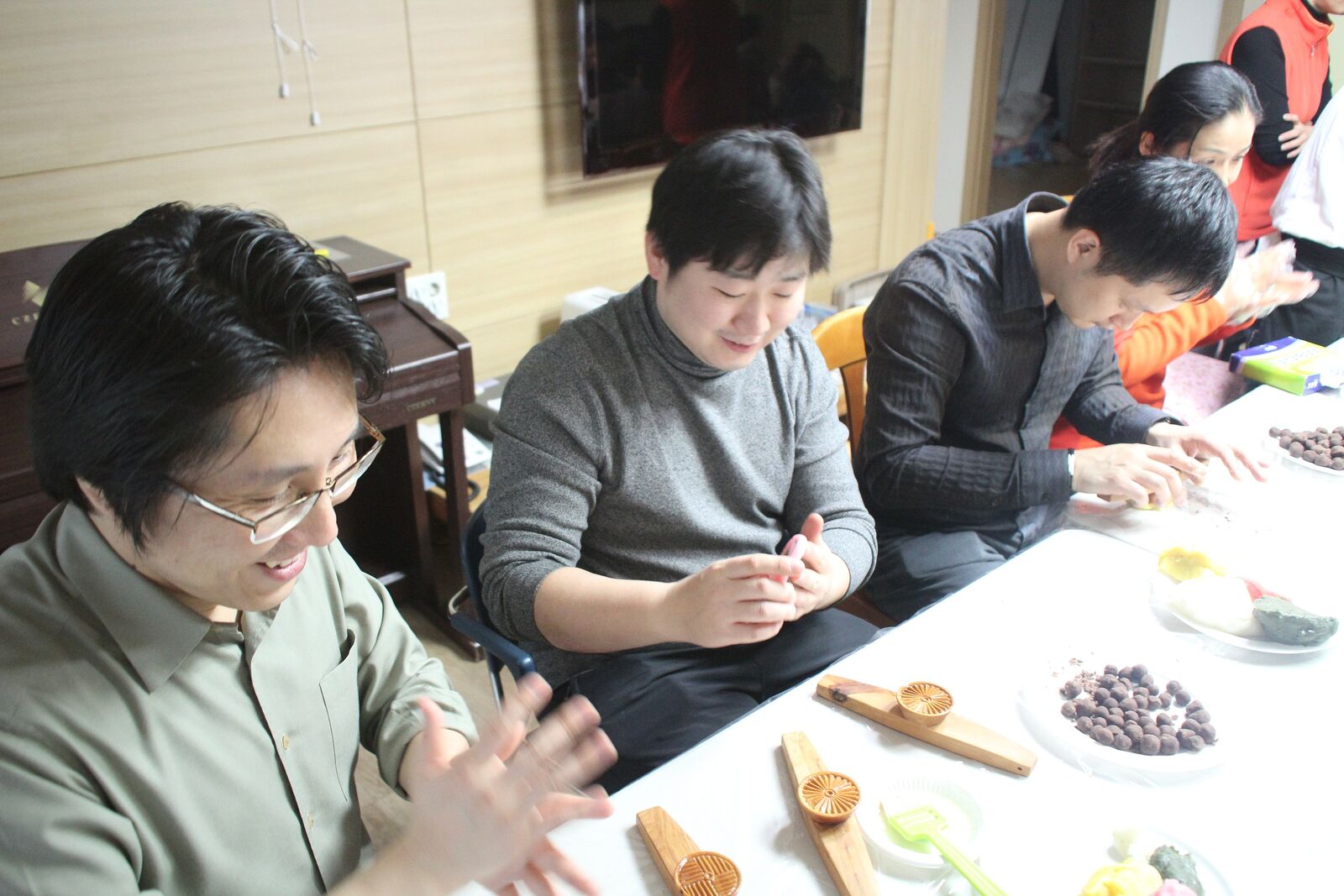 해피빈 신한가족 문화재지원 나눔함 사업 "공감, 오감만족! 문화재여행"