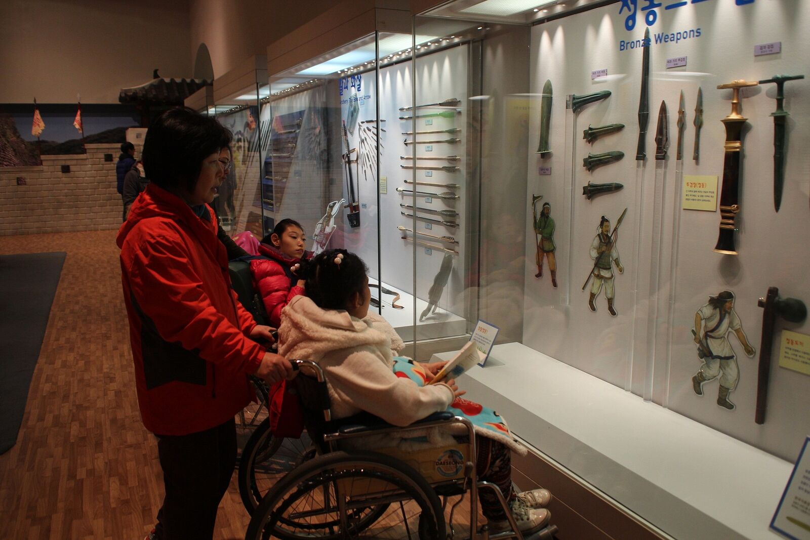 해피빈 신한가족 문화재지원 나눔함 사업 "공감, 오감만족! 문화재여행"