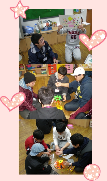 숭문고와 함께하는 신나는 토요일 활동사진 숭문고와 함께하는 신나는 토요일 활동사진