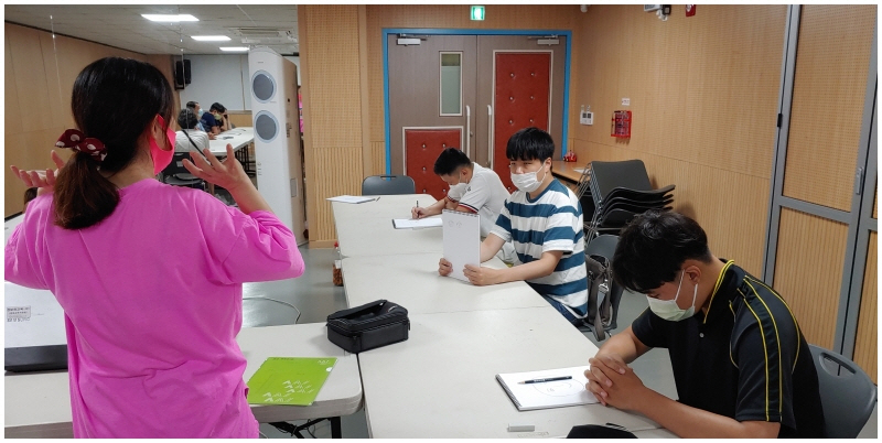 유화교실 유화교실