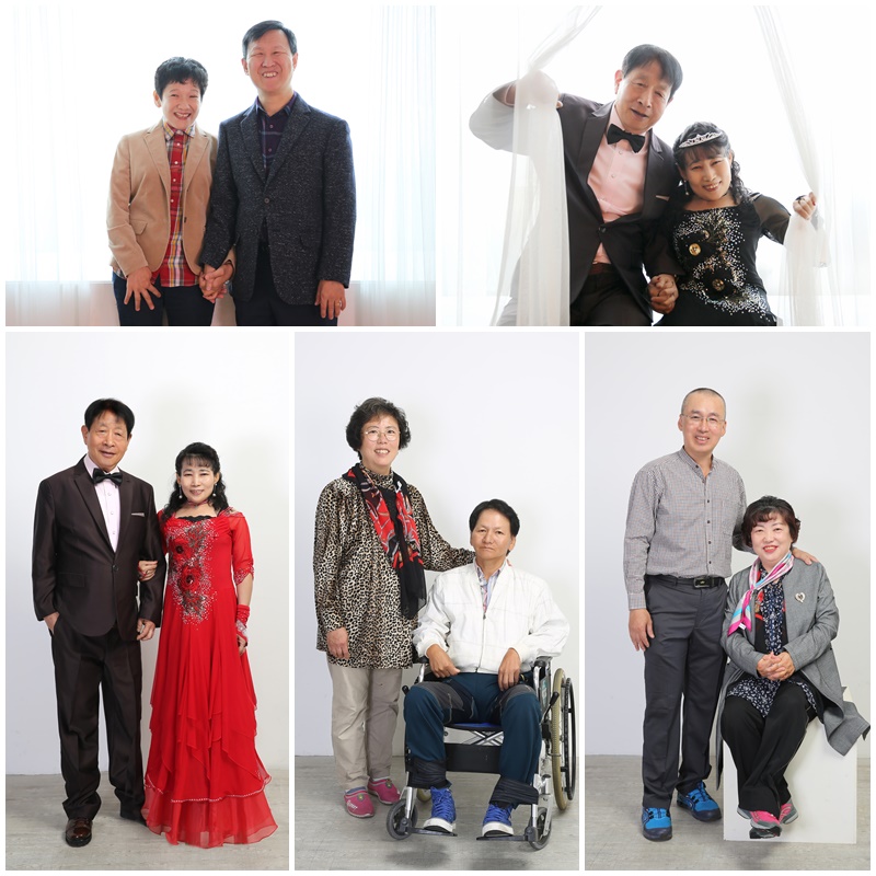 가족자조모임 의사소통 및 가족관계 향상 특강 가족자조모임 의사소통 및 가족관계 향상 특강