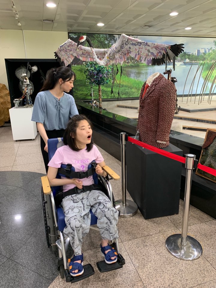 지역사회현장학습(환경사랑홍보교육관) 지역사회현장학습(환경사랑홍보교육관)