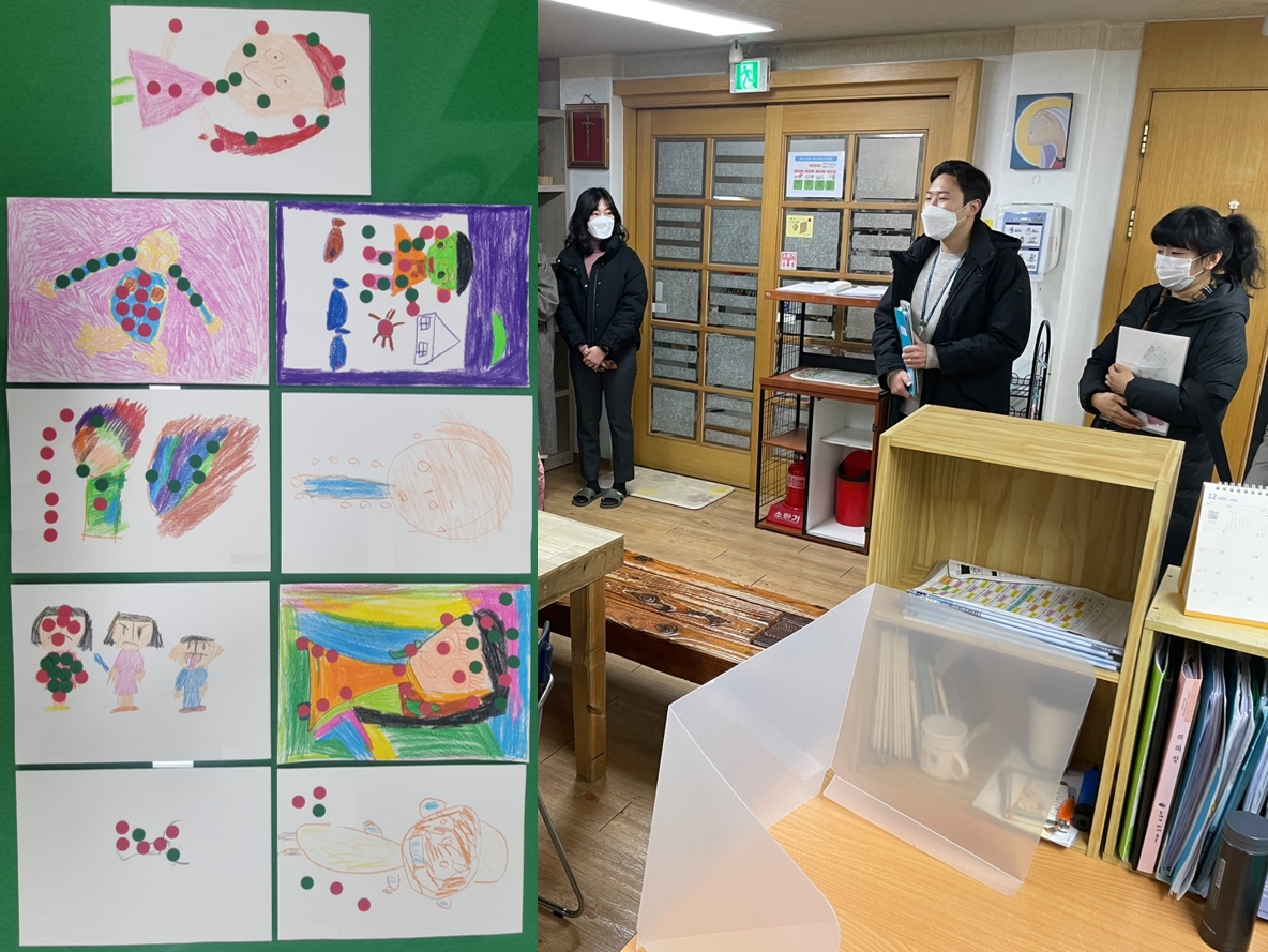 장애인시설 점검 및 성폭력 예방활동 합동점검 장애인시설 점검 및 성폭력 예방활동 합동점검