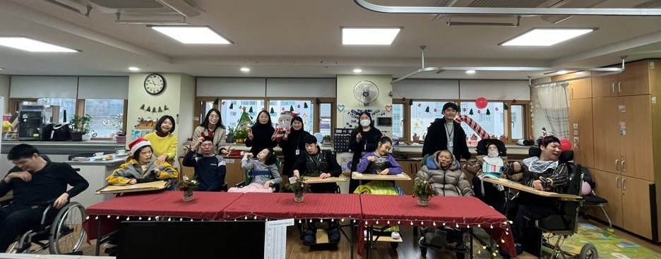 2023년 송년회