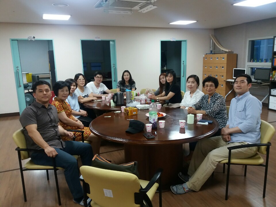 마포구 장애인주간보호 및 단기거주시설 종사자 연합모임 마포구 장애인주간보호 및 단기거주시설 종사자 연합모임
