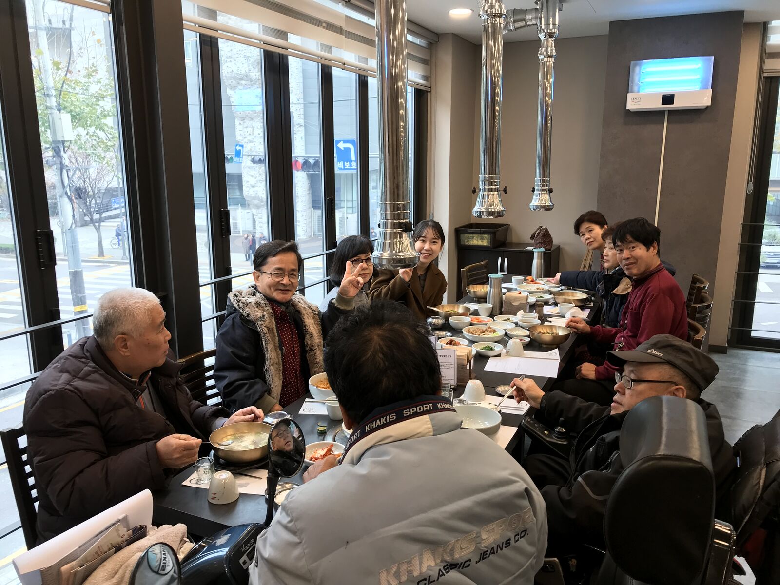 주민활동가 평가회 실시 주민활동가 평가회 실시