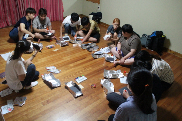 2016년 계절학교 