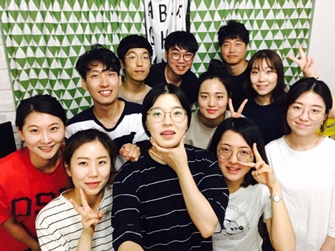 태화복지재단 『휴(休)&지(知) 플러스 프로젝트』여름 M.T가 진행되었습니다. 태화복지재단 『휴(休)&지(知) 플러스 프로젝트』여름 M.T가 진행되었습니다.