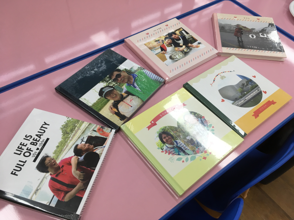 장애가족 자조모임 송년모임 장애가족 자조모임 송년모임