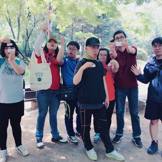 5월 토요프로그램 5월 토요프로그램