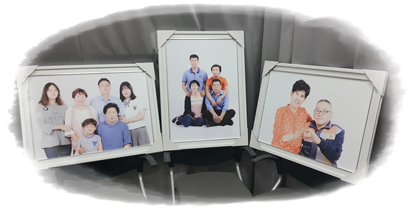 한국문화정보원과 함께하는 찾아가는 가족사진관 한국문화정보원과 함께하는 찾아가는 가족사진관