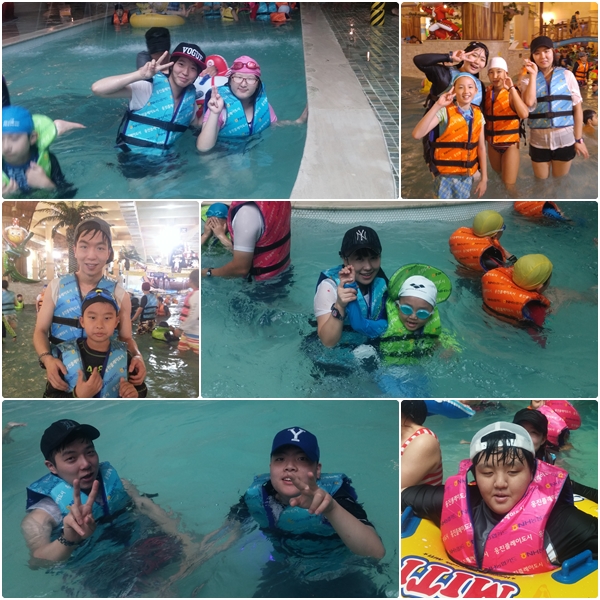 2015년 여름 계절학교가 진행되었습니다. 2015년 여름 계절학교가 진행되었습니다.