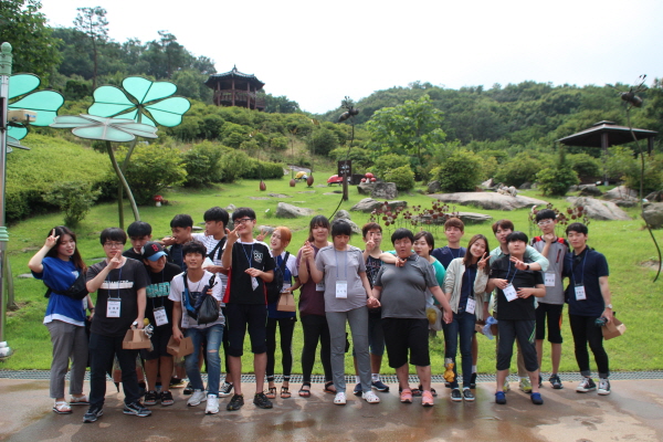 2016년 계절학교 