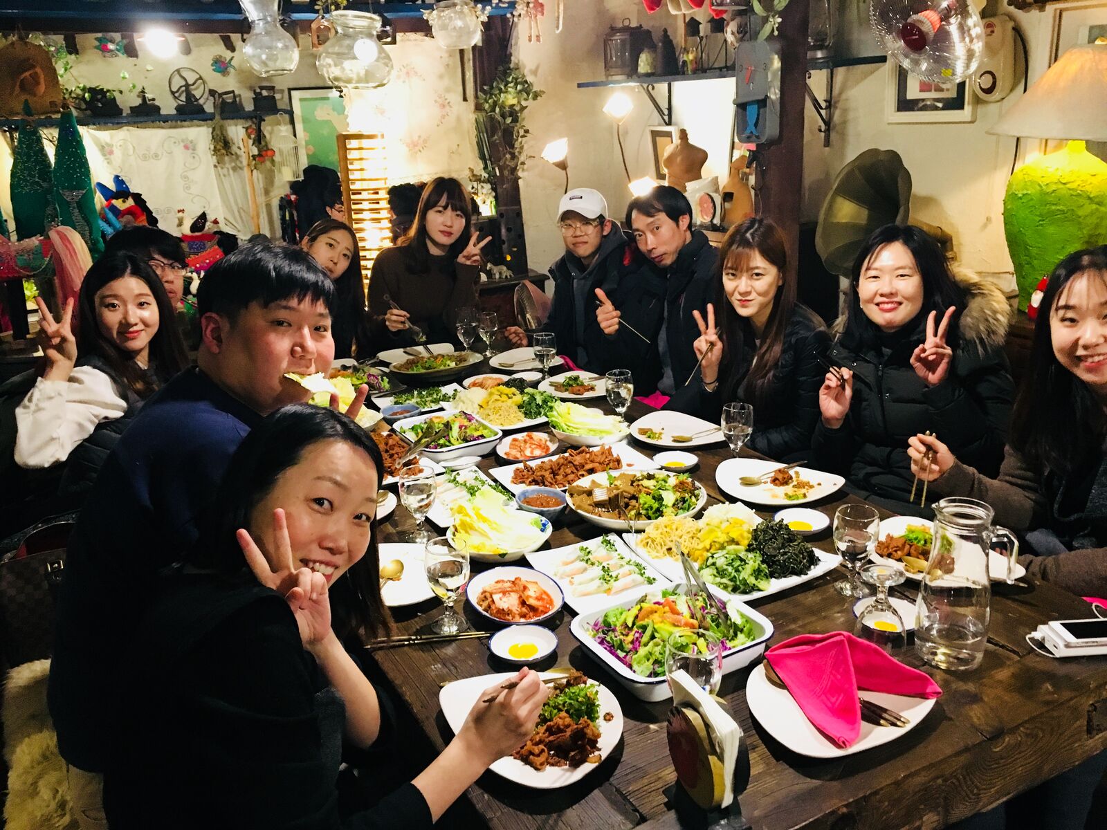 2017년 종무식 2017년 종무식