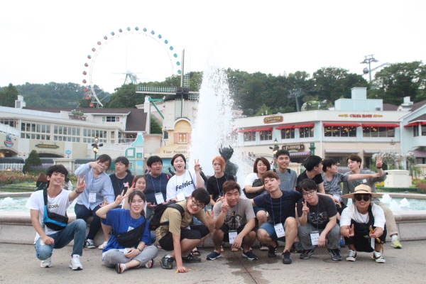 2016년 계절학교 