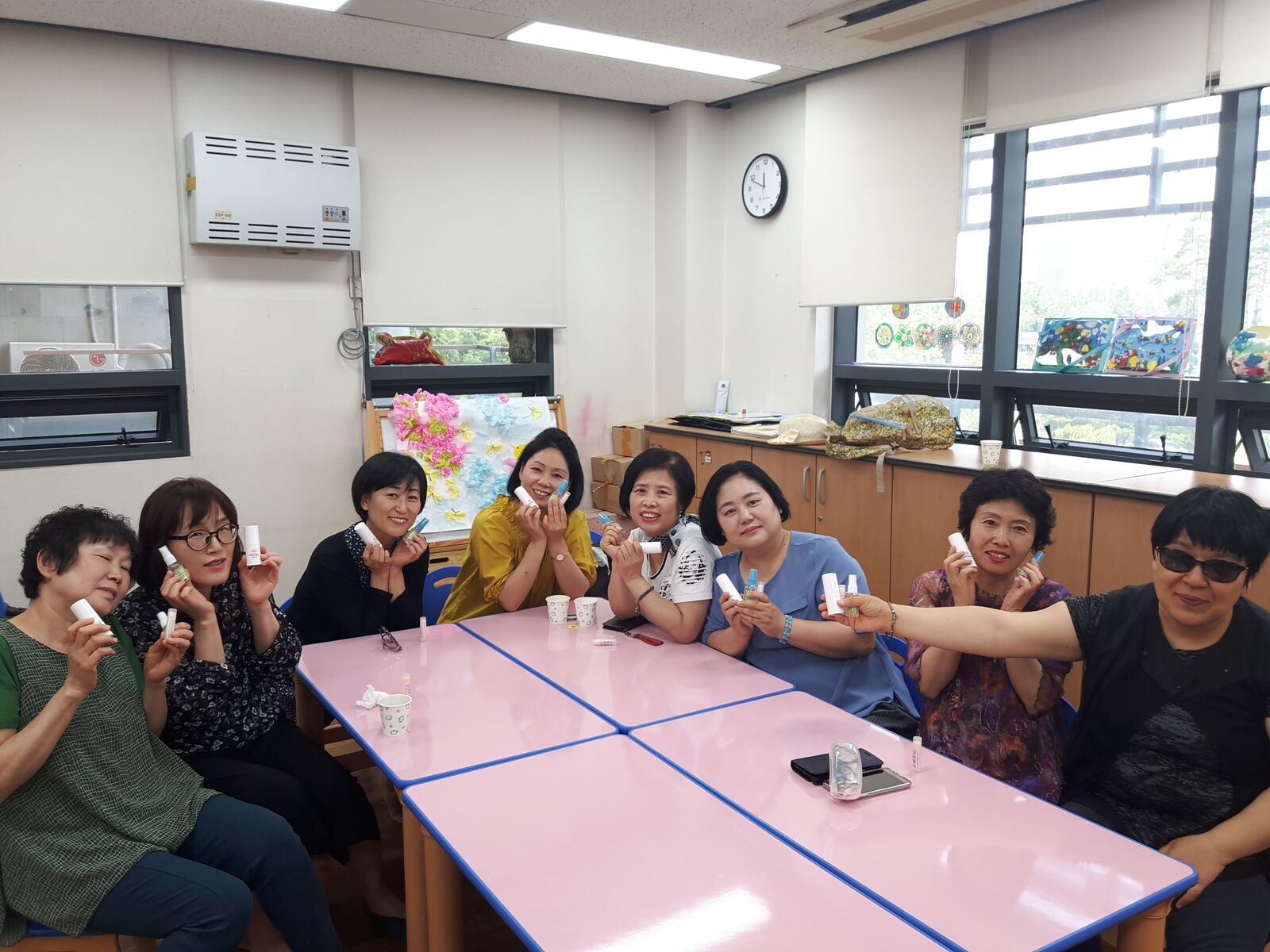 부모스트레스 관리 프로그램이 실시되었습니다. 부모스트레스 관리 프로그램이 실시되었습니다.