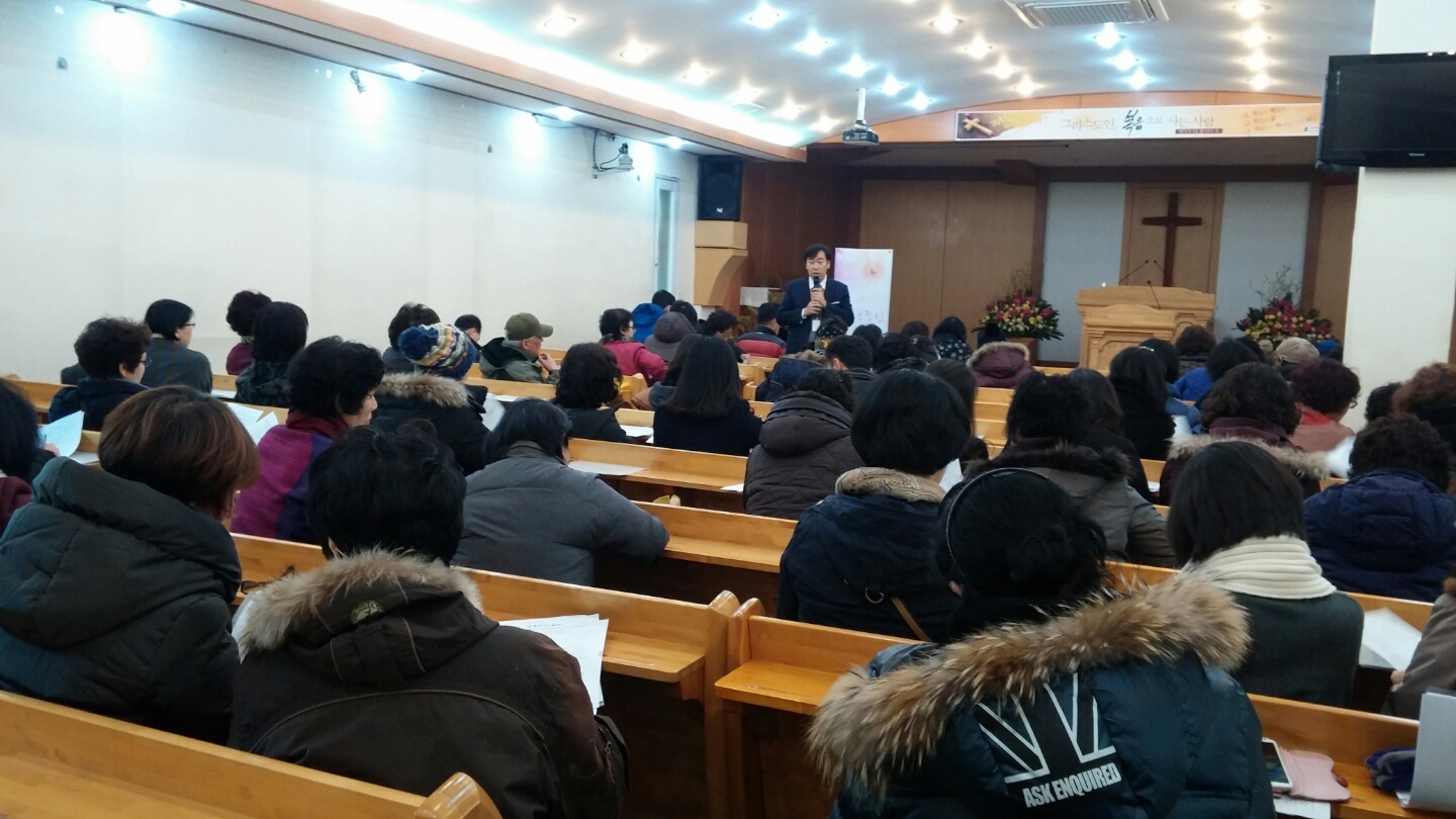 2월 활동보조인 월례회 실시 2월 활동보조인 월례회 실시