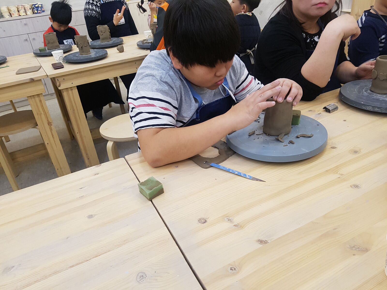 3월 해피맘! 패밀리 투게더 실시 3월 해피맘! 패밀리 투게더 실시