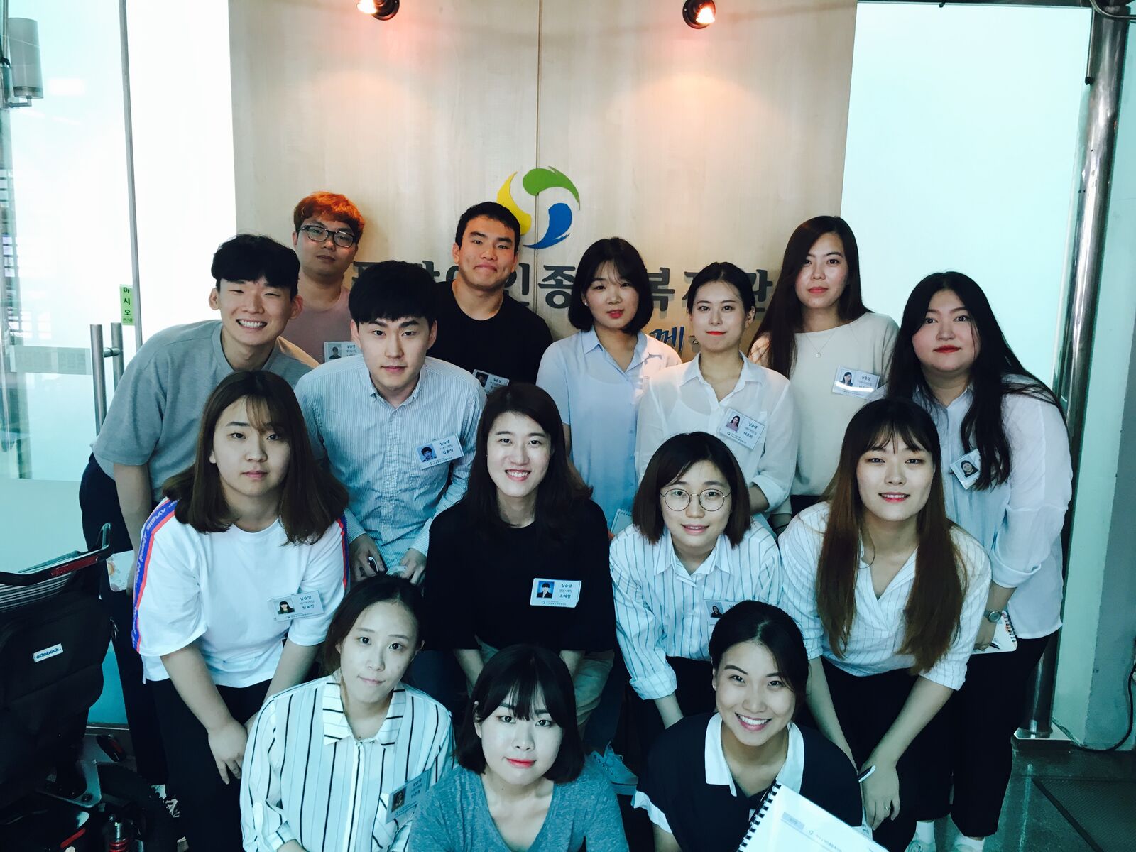 2017년 여름방학 실습 오리엔테이션이 진행되었습니다. 2017년 여름방학 실습 오리엔테이션이 진행되었습니다.