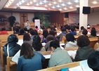 5월 활동보조인 월례회 실시 5월 활동보조인 월례회 실시