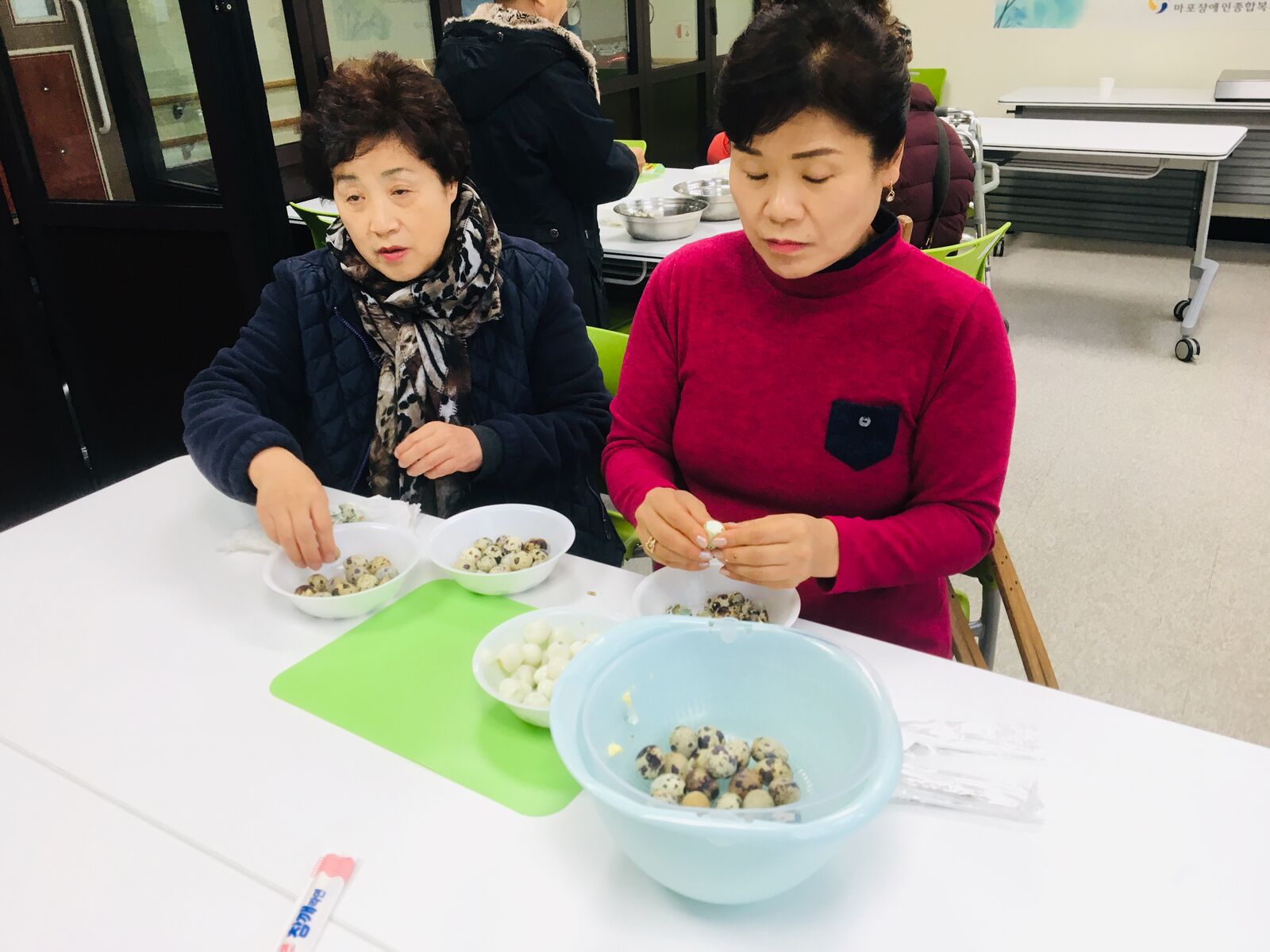 마포장애인주민활동가 마포장애인주민활동가